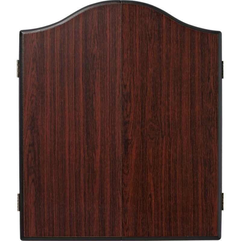 Winmau – Rosewood Dartboard Cabinet