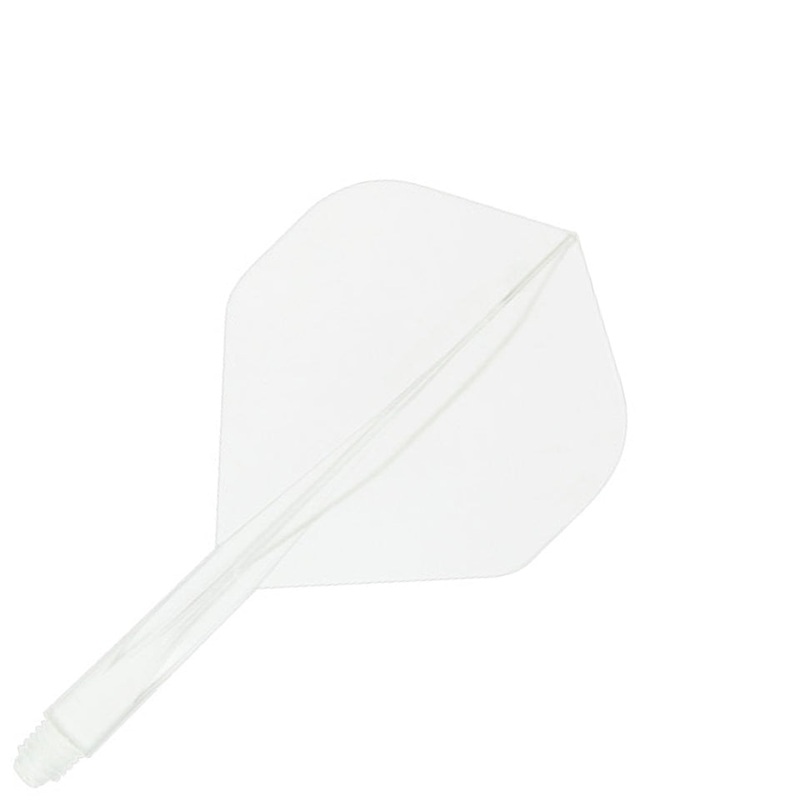 Condor Axe Flight System – Standard Clear (S)