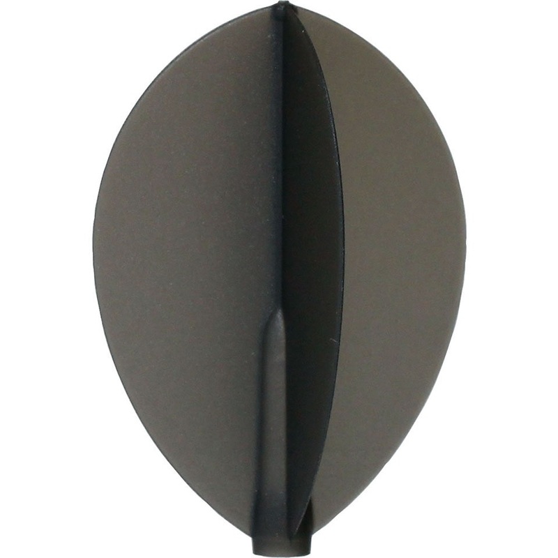 Fit Flight Dart Flights – Pear Smoke Double Pack