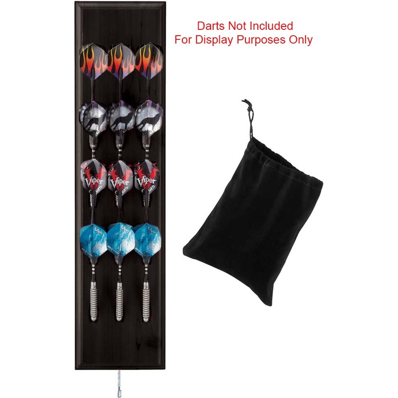 GLD Viper Dart Caddy – Black