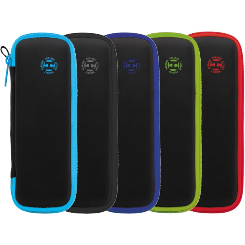 Harrows – Blaze Dart Cases Aqua