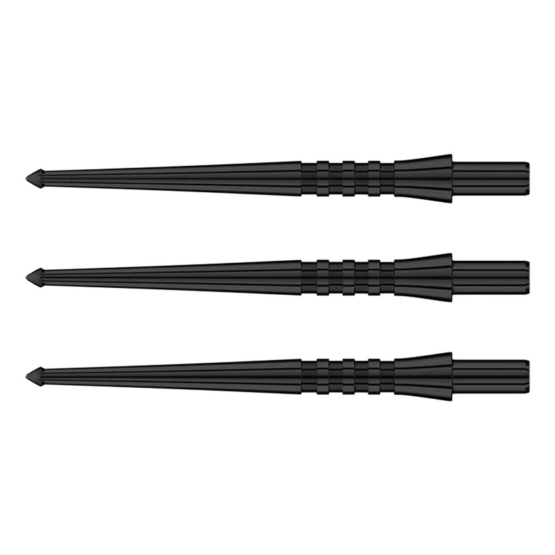 Raptor GT Points by Red Dragon 33mm Black