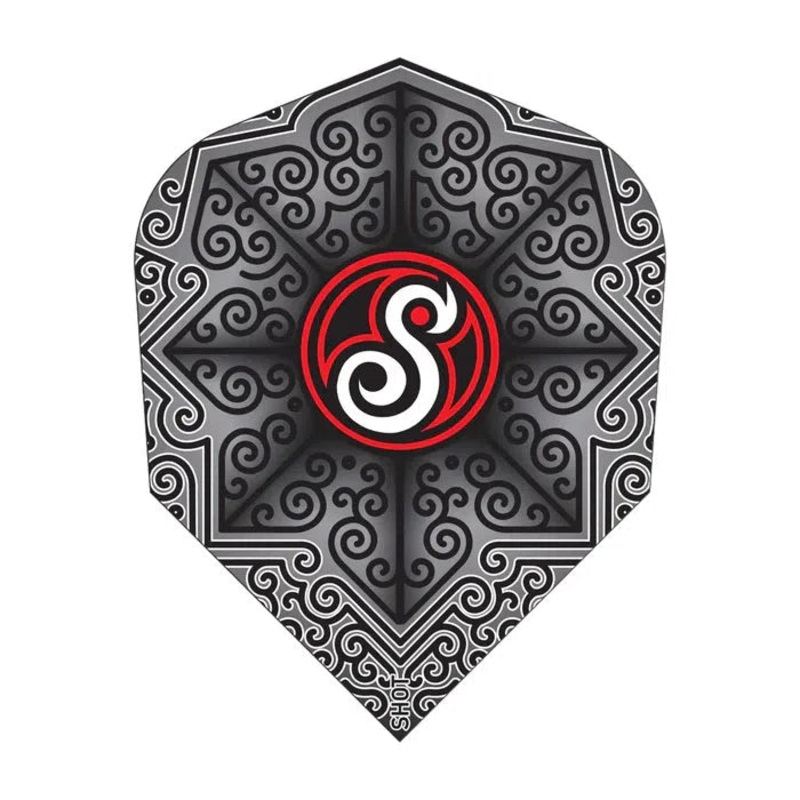 Shot Pro Series Standard No6 Flights