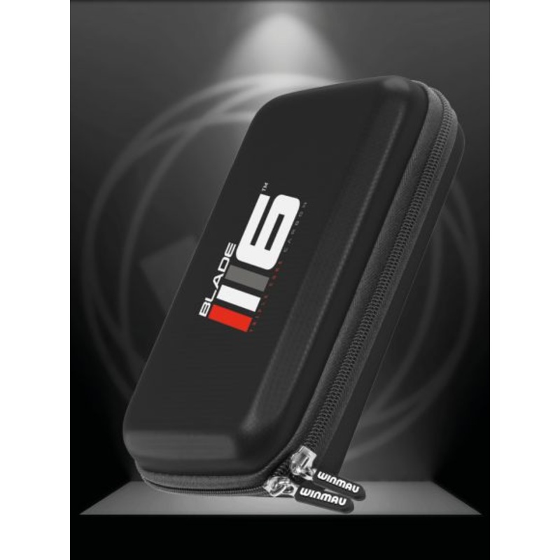 Winamu Blade 6 Dart Case