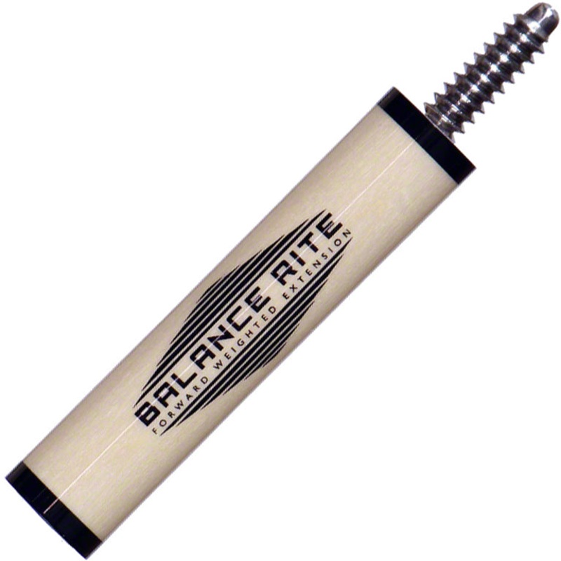Balance Rite Extension – 3/8 X 10