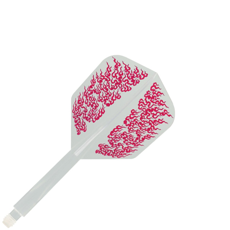 Condor Axe Yuki Yamada Waen Flight System – Shape Clear (S)