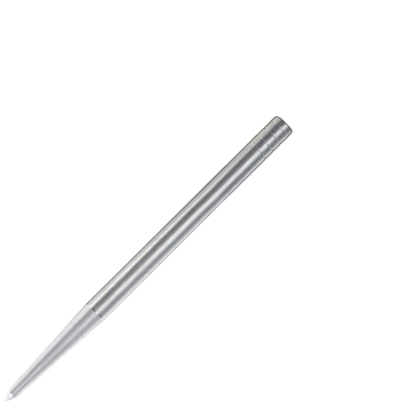 Condor Beak Without Cut Steel Points – 32mm