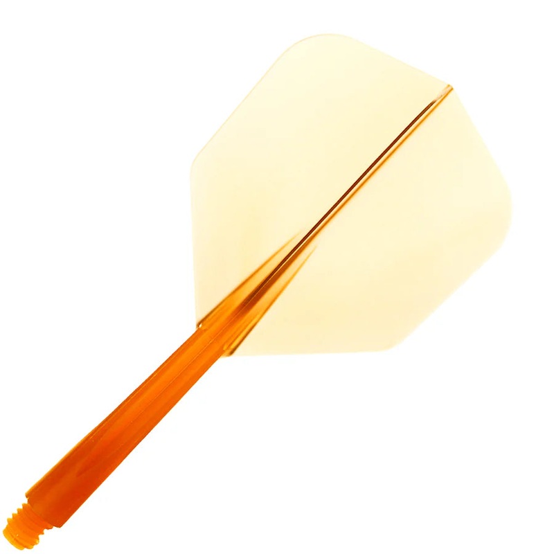 Condor Zero Stress Flight System – Shape Orange Medium