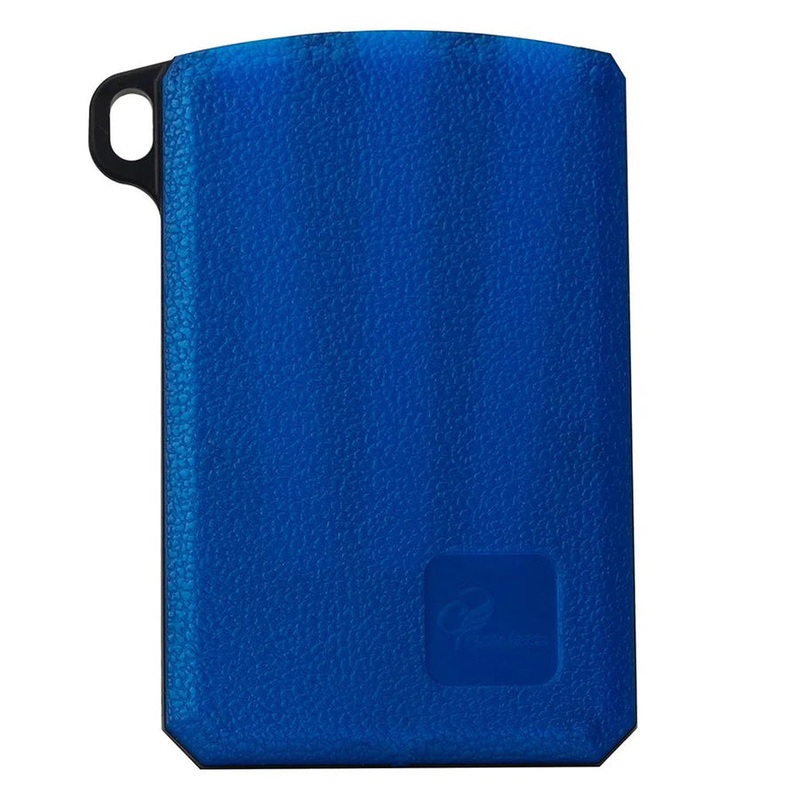 Cosmo Darts Fit Flight Darts Holder – Blue Blue