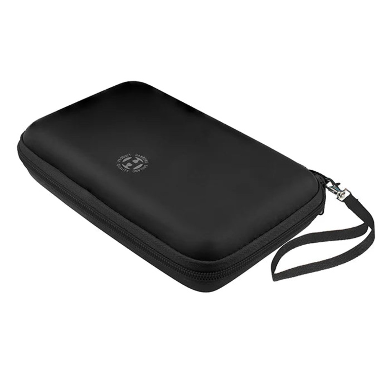 Harrows Blaze Pro 6 Darts Case – Black