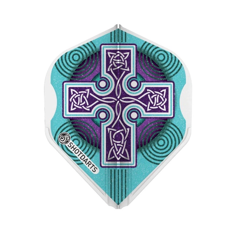 Shot L-Style Celt Boudicca EZ L1 Flights