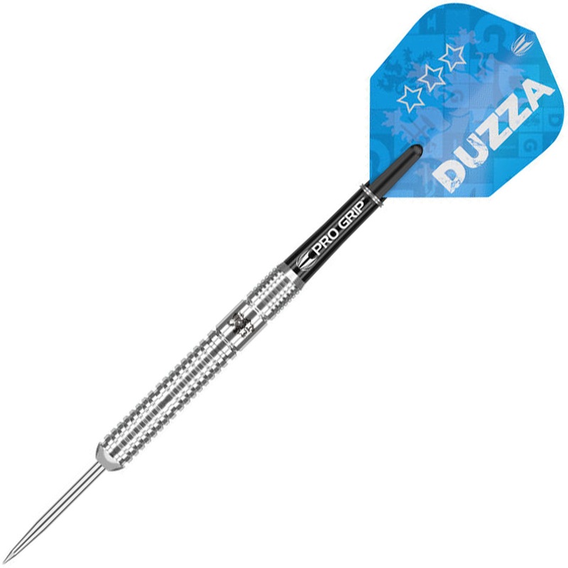 Target Glen Durrant Steel Tip Darts – 22gm