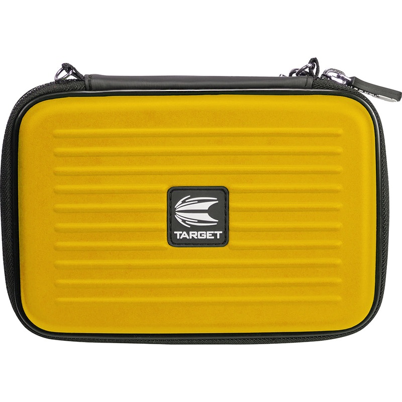 Target Takoma XL Dart Case – Yellow