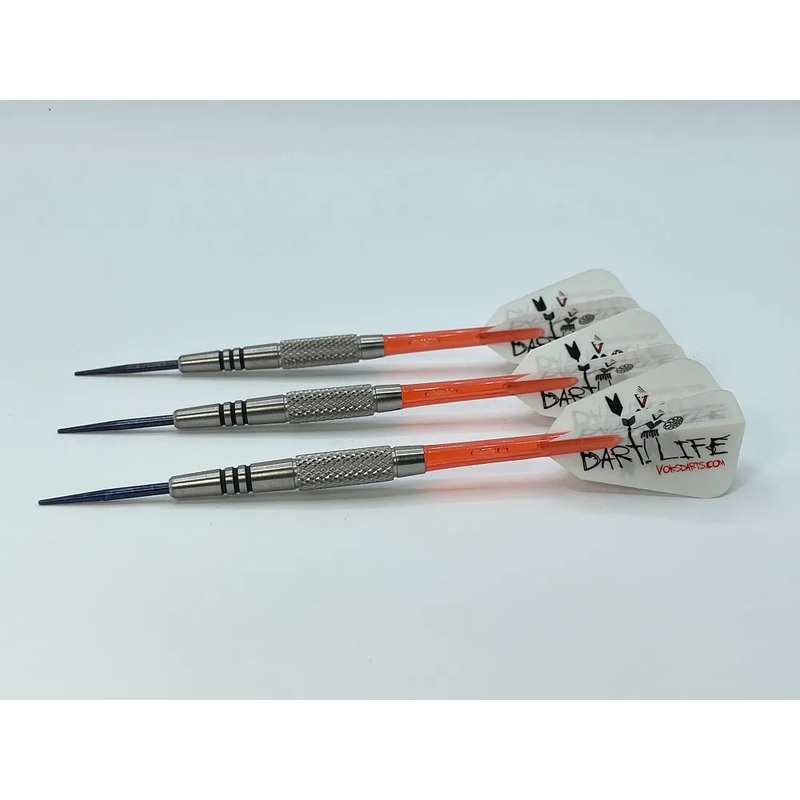Voks Darts Diablo  EL-C Steel Tip 25g