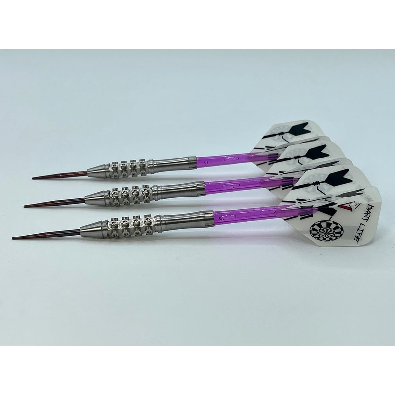 Voks Darts Jagger  EL-C Steel Tip 22g
