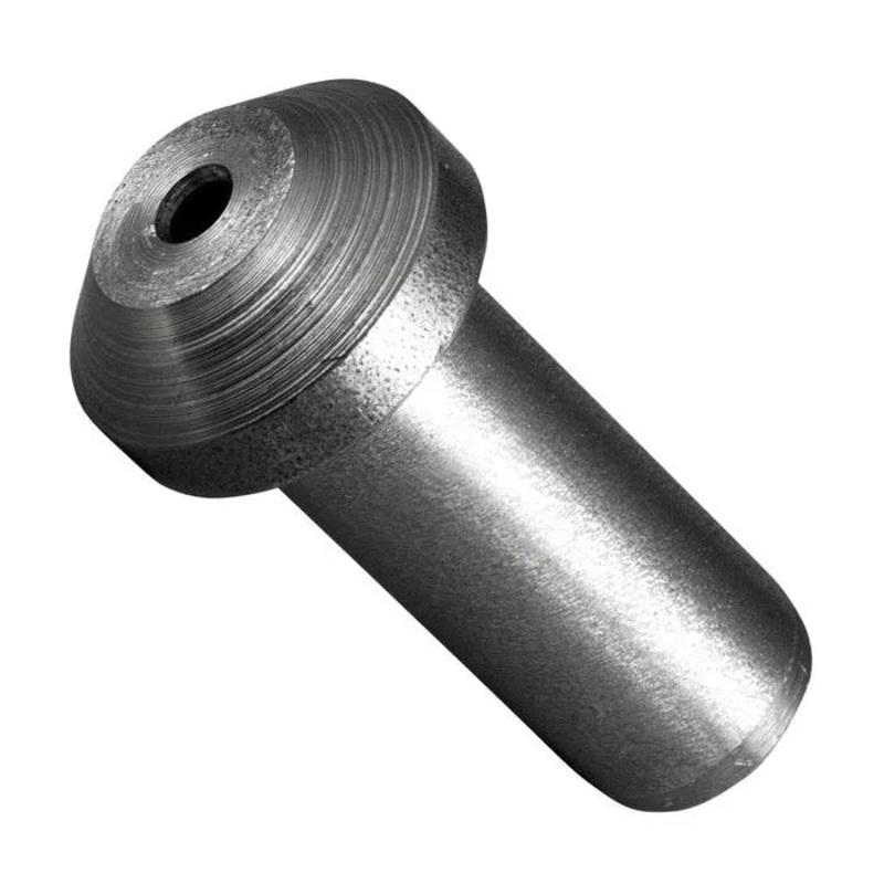 Bull’s NL Spare Collet for Repointing Machine – Plain Points