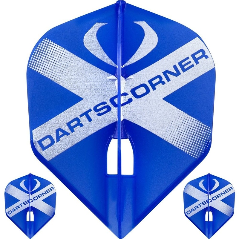 *L-Flights – Champagne Ring – Standard – S2 – Scotland