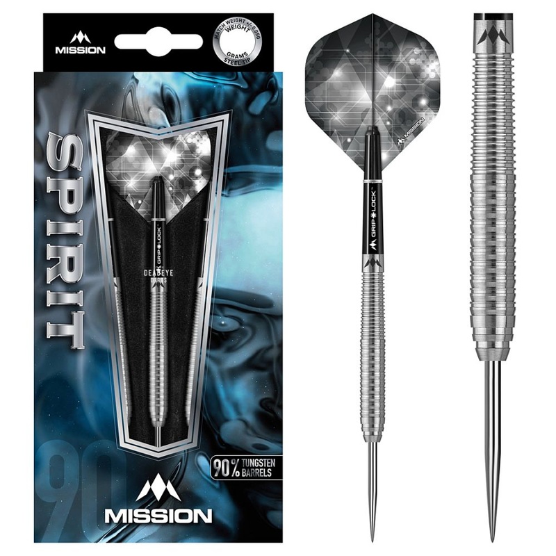 Mission Spriit M1 Darts 21 grams