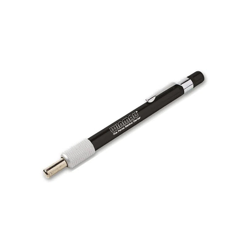 Winmau Diamond Point Sharpener – Black