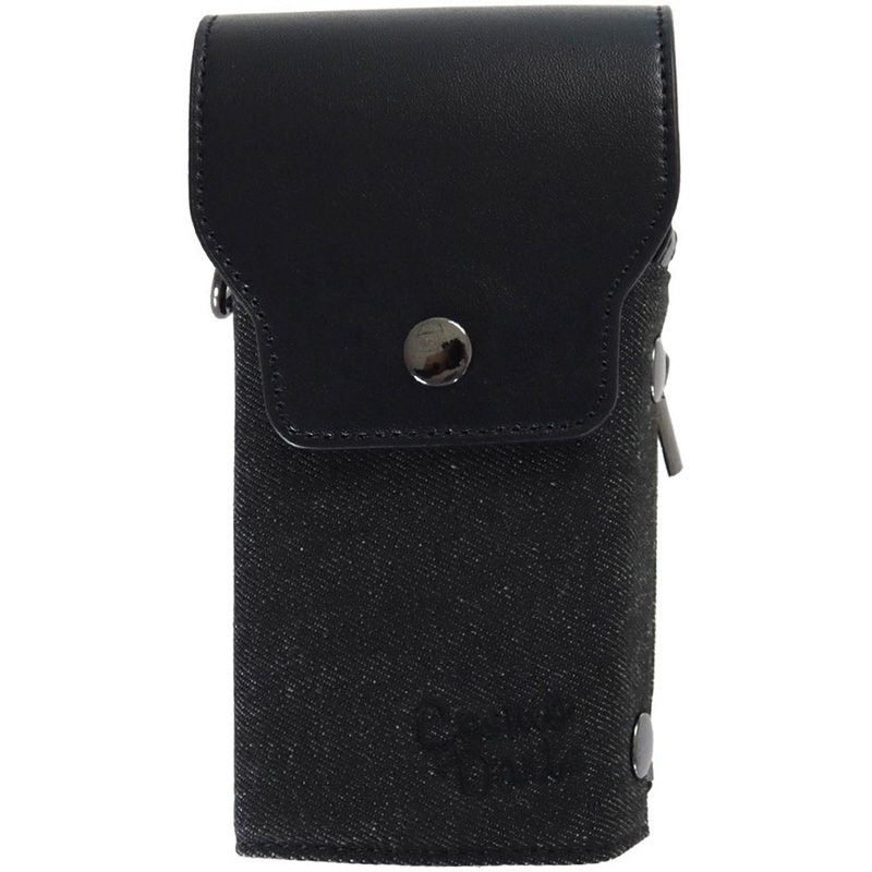 Cosmo Outfit for Case X Dart Case – Black