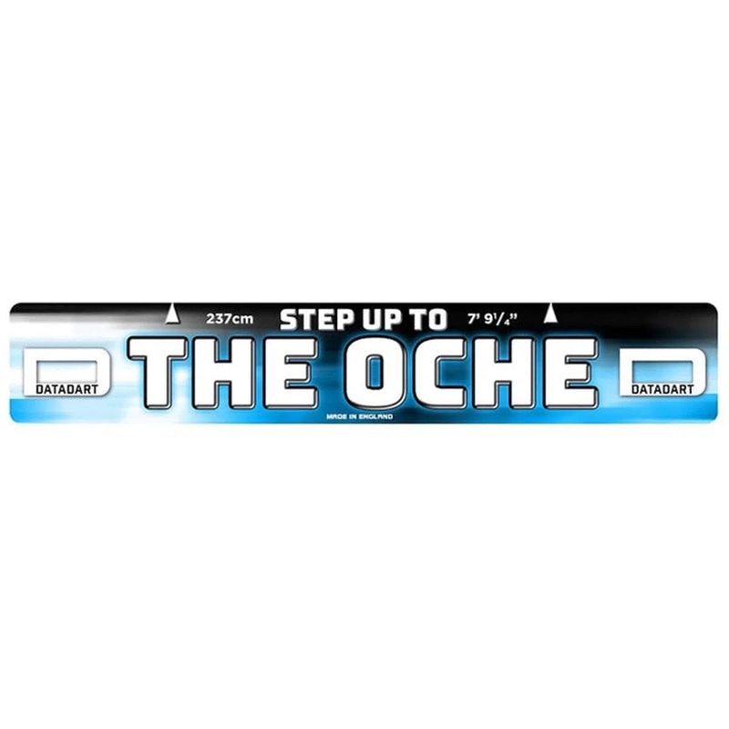 Datadart Oche Throw Line – Step Up To The Oche