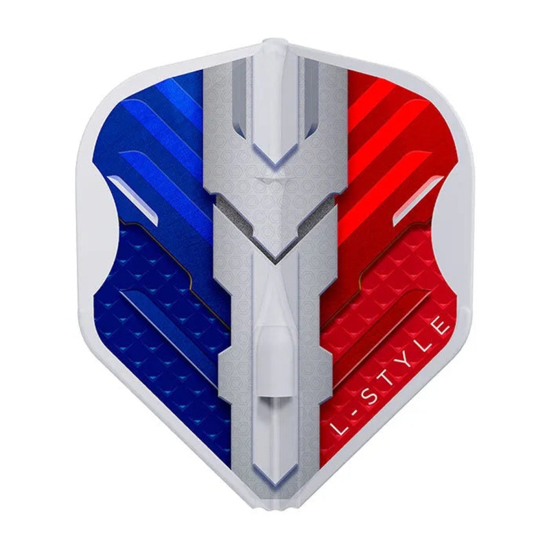 L-Style EZ L1 V Series Type B Standard Flights