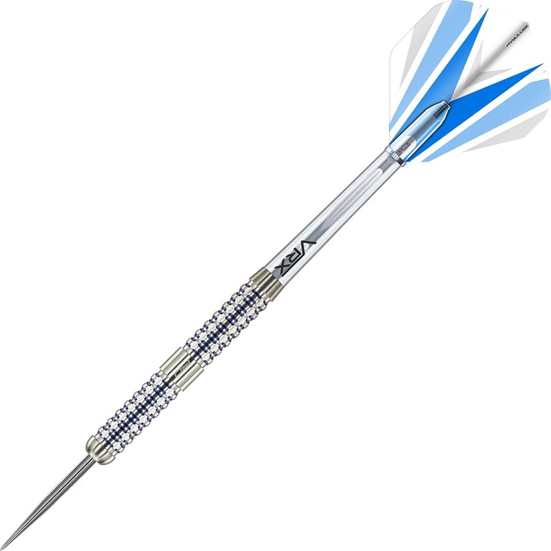 Red Dragon Evoke Steel Tip Darts – 24gm
