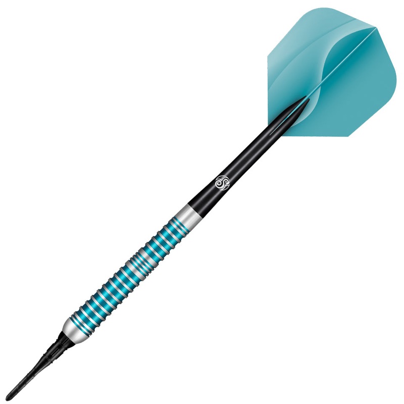 Shot Zen Jutsu 2.0 Soft Tip Darts – 18gm