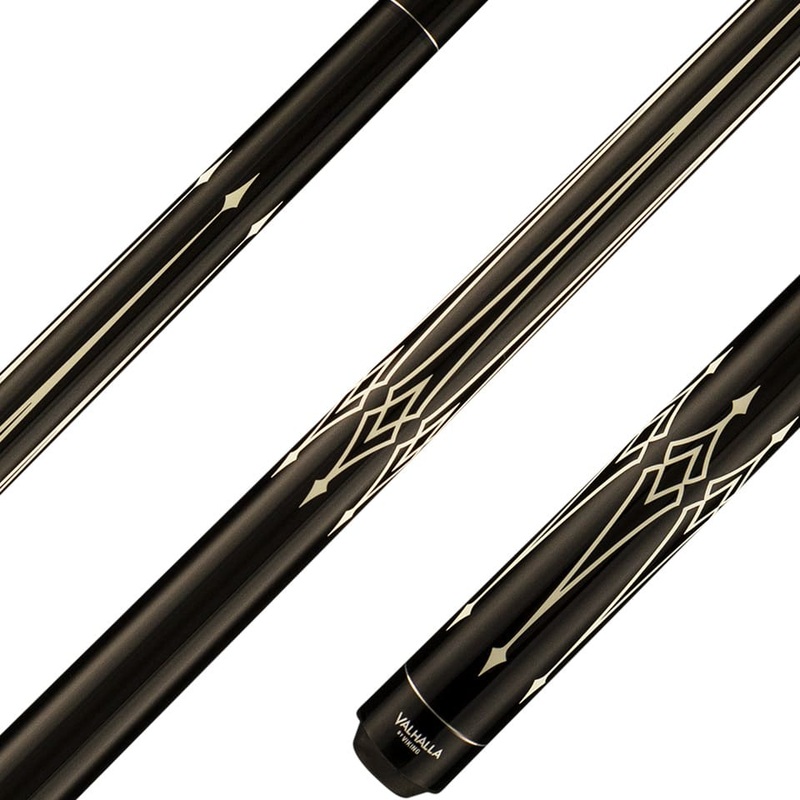 Viking Valhalla VA222 Pool Cue