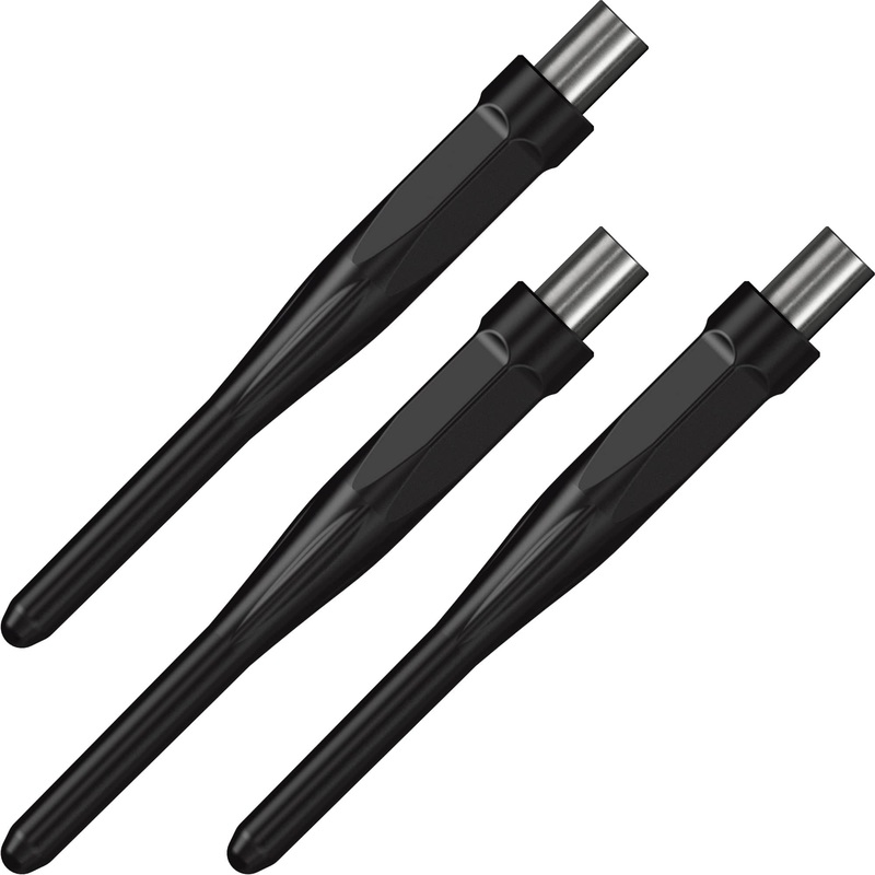 Caliburn Replaceable Dart Soft Tip Points – Steel Tip to Soft Tip- 15pcs per bag