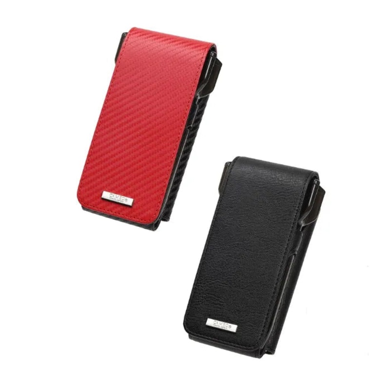 Cameo Troop Darts Case Black