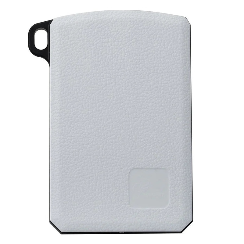 Cosmo Darts Fit Flight Darts Holder – White White