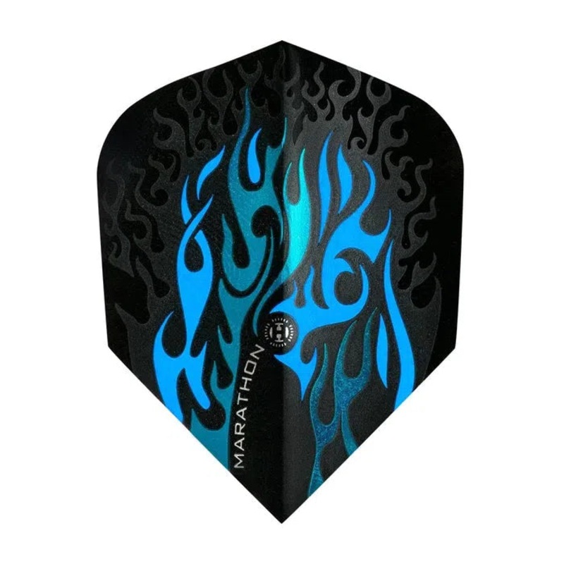 Harrows Marathon Standard Flights – Blaze