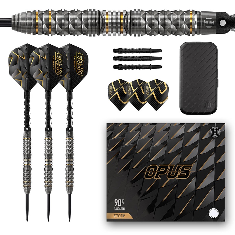Harrows Opus Darts 21 grams