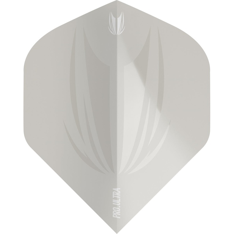 Id Pro.Ultra Grey No2 Flight Dart Flights by Target
