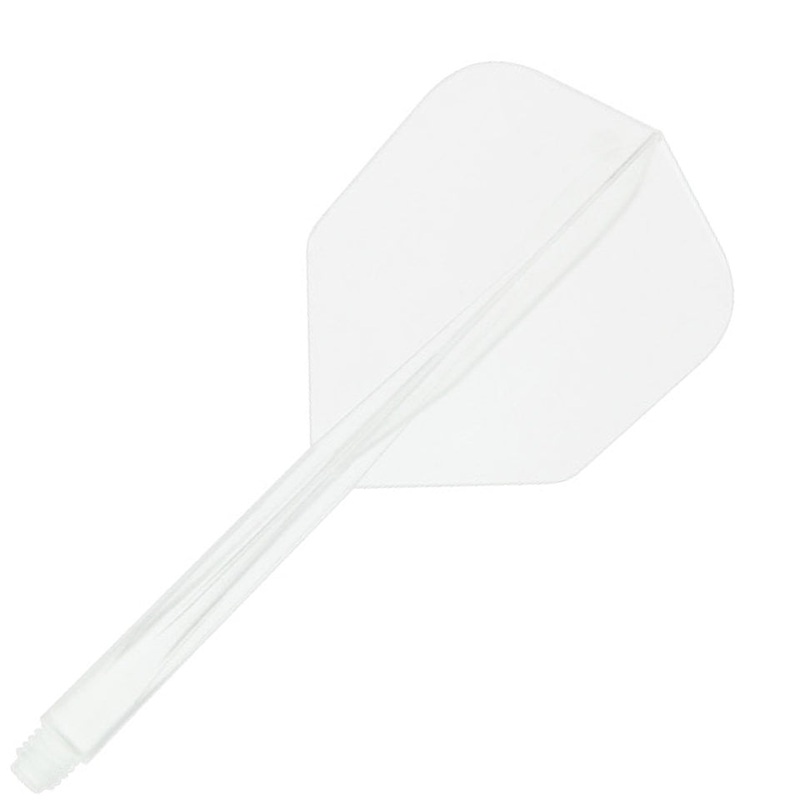 Condor Axe Flight System – Shape Clear (XL)