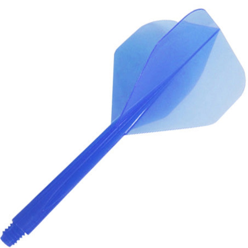 Condor Zero Stress Flight System – Standard Blue (L)