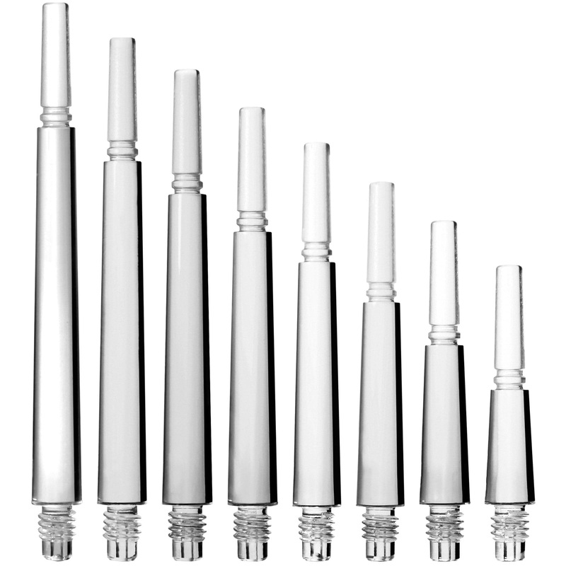 Cosmo Fit Shaft Gear – Locked Type – Normal – Clear Cosmo Size 1 – 13mm