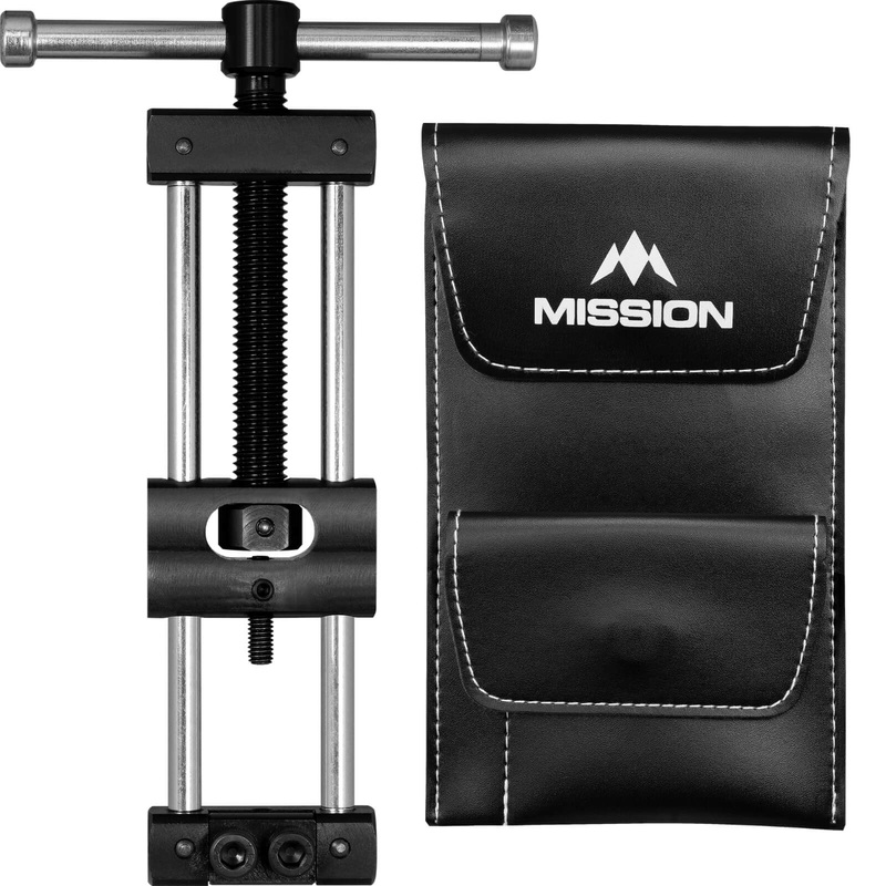 Mission – R-Point Expert Hand Held Dart Repointer