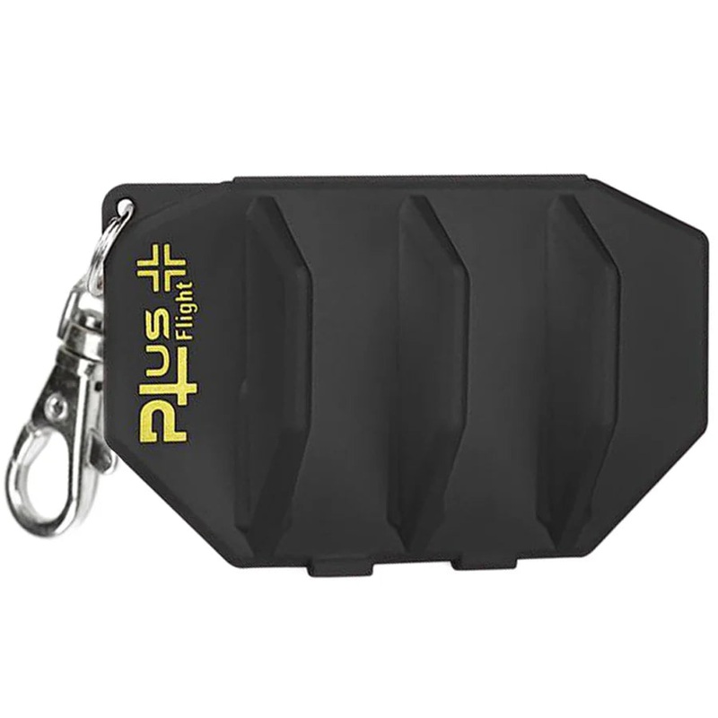 Robson Plus Dart Flight Case – Black