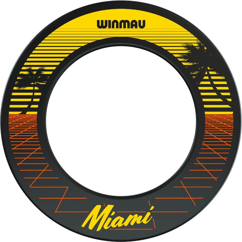 Winmau – Miami Dartboard Surround