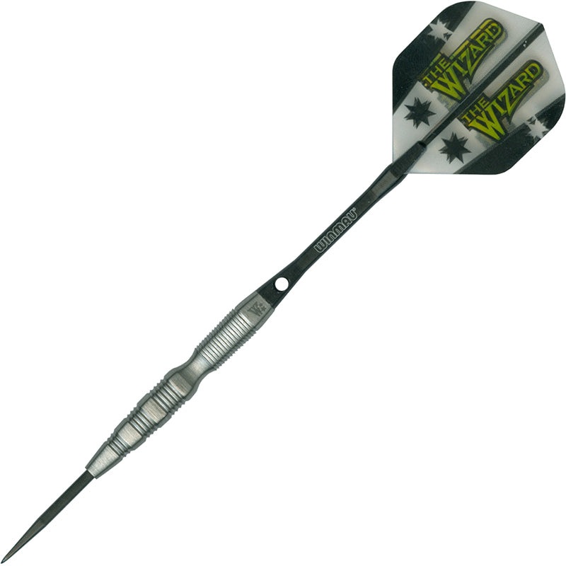 Winmau Simon Whitlock Steel Tip Darts – 24gm