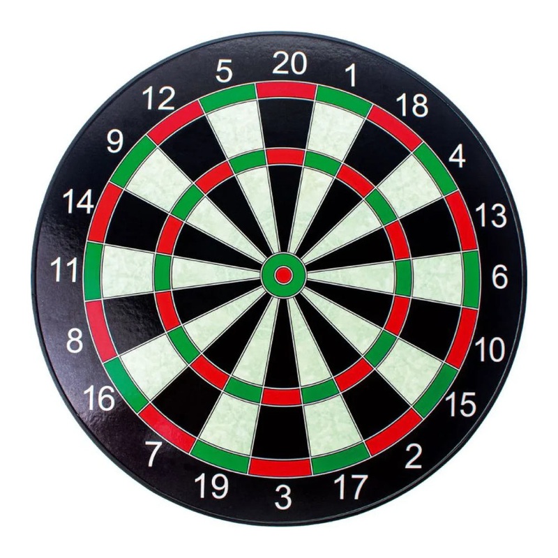 Bull’s DE Magnetic Dartboard Game