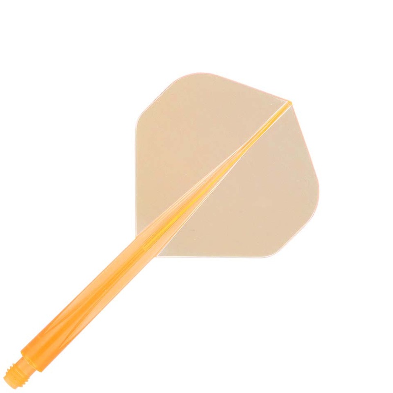 Condor Axe Neon Flight System – Standard Orange (S)