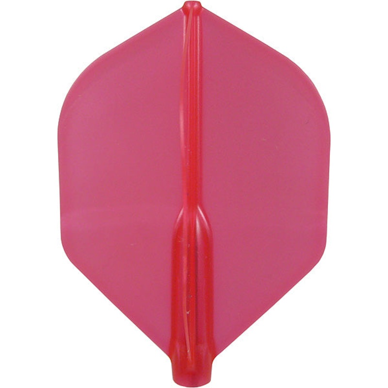 Fit Flight Air Dart Flights – Rocket Red