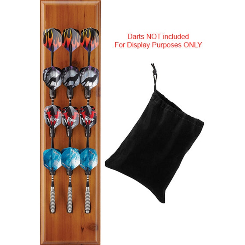 GLD Viper Dart Caddy – Cinnamon