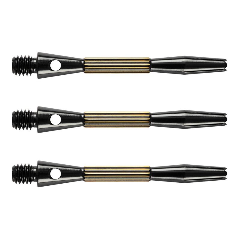 Harrows Heavy Metal Dart Stems Intermediate