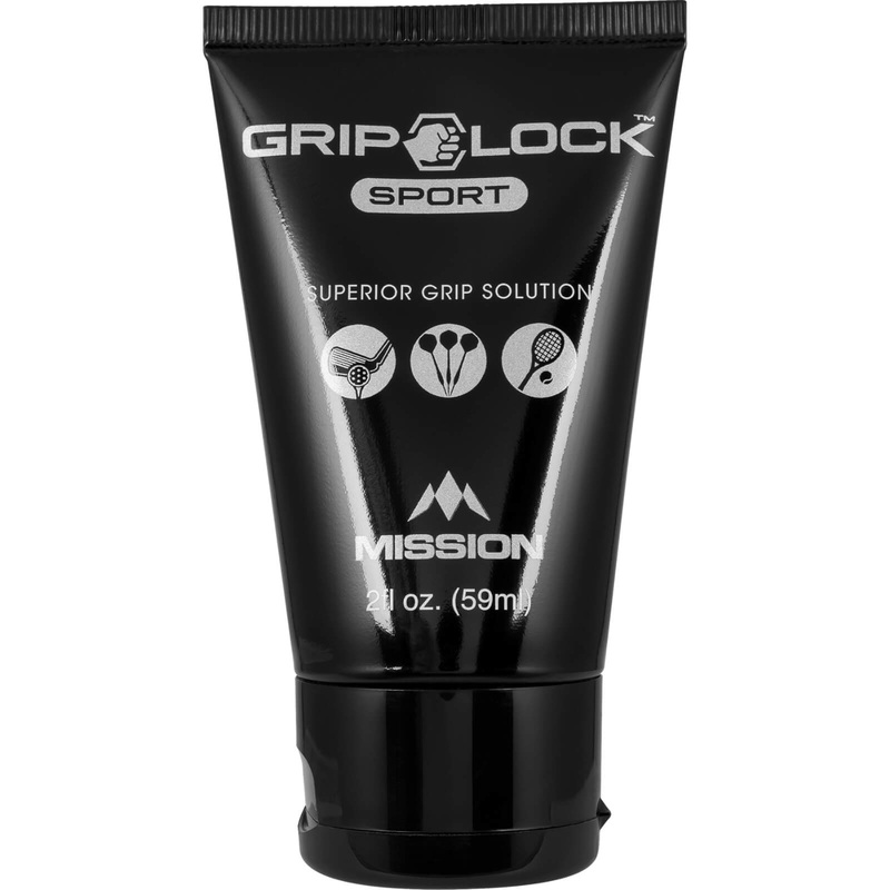 Mission – Grip Lock Sport – Hand Liquid