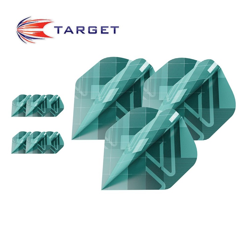 Target Rove x 3 Sets Pro Ultra lights Bagged 2024 No2 Standard