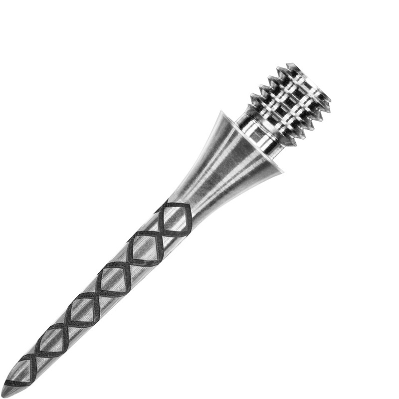 Titanium Pro Diamond Conversion Points – 26mm